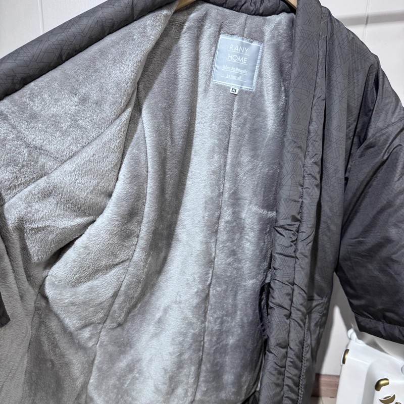 เสื้อฮาเท็นแบบดั้งเดิมของญี่ปุ - Traditional Winter Japanese Clothing บทวิจารณ์และราคา