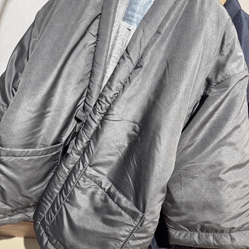 เสื้อฮาเท็นแบบดั้งเดิมของญี่ปุ - Traditional Winter Japanese Clothing บทวิจารณ์และราคา