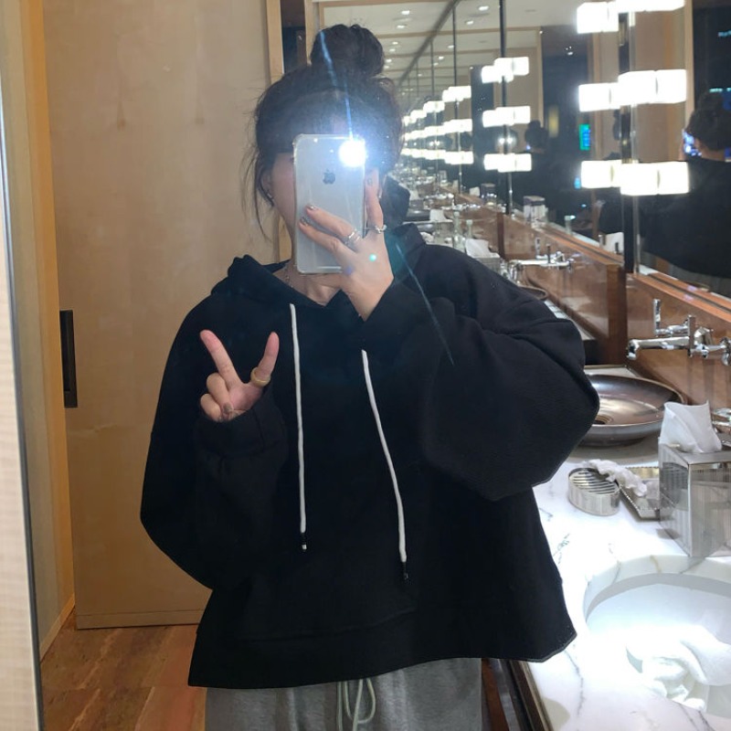 เสื้อคลุมครอปเรียบง่าย สไตล์เก - Winter Clothing Essentials For Women บทวิจารณ์และราคา