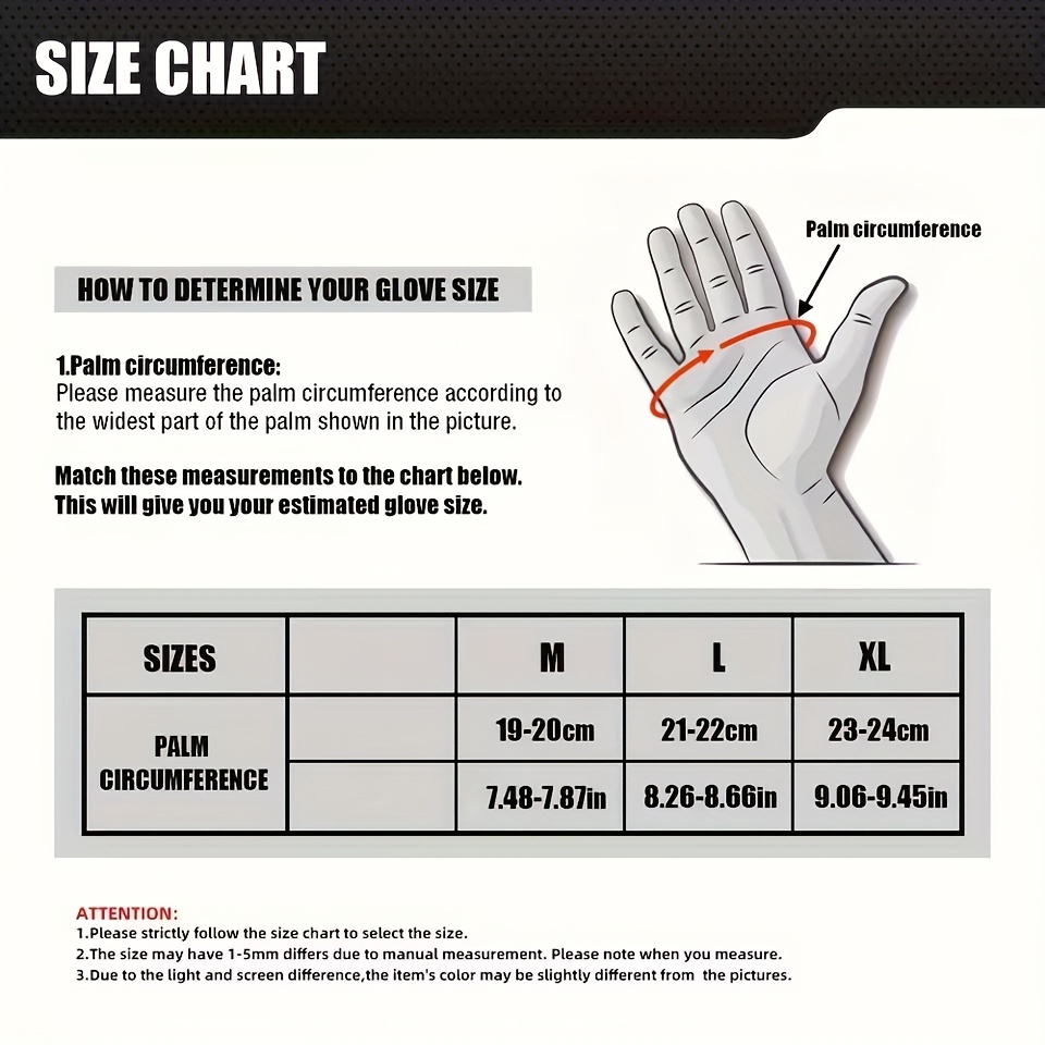 ถุงมือยุทธวิธีแบบเต็มนิ้วสำหรั - Knit Glove Touch Screen บทวิจารณ์และราคา