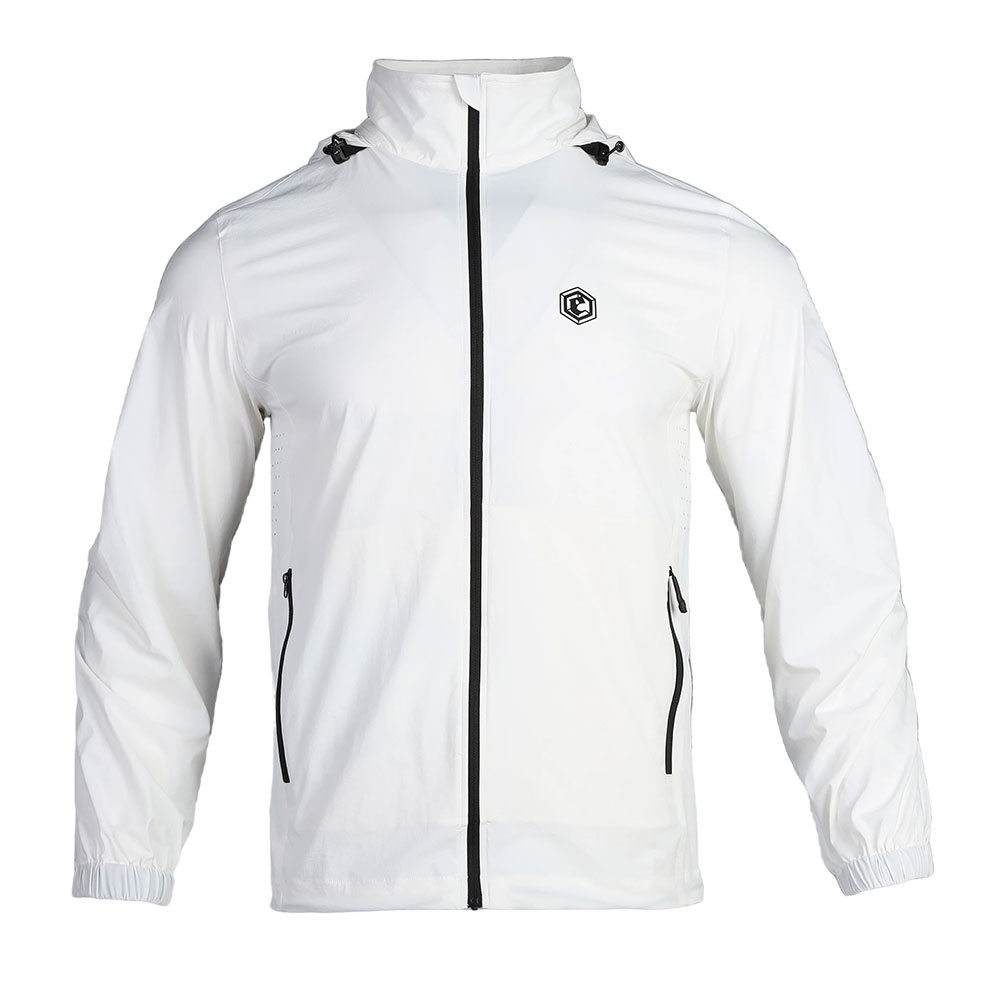 เสื้อคลุมกันแดด Emersongear Bl - Winter Clothing Label บทวิจารณ์และราคา