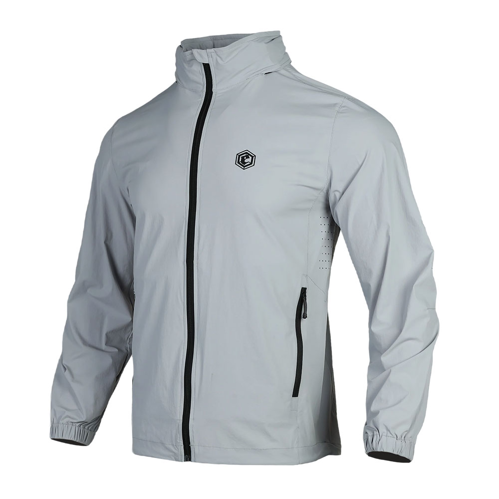 เสื้อคลุมกันแดด Emersongear Bl - Winter Clothing Label บทวิจารณ์และราคา