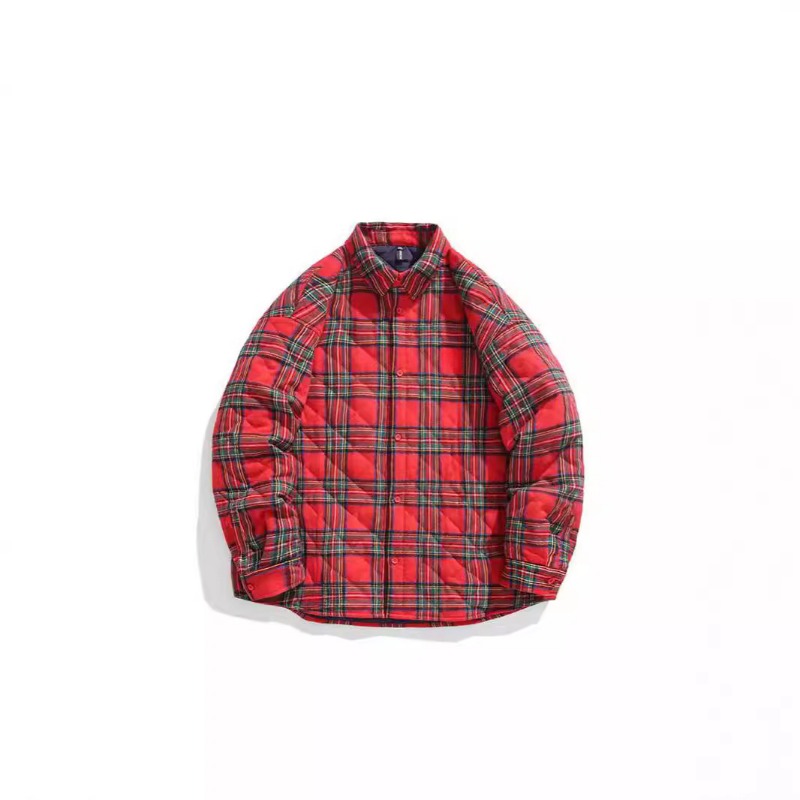 ผู้ชายอเมริกันวินเทจผ้าฝ้ายเบา - Winter Clothing Label บทวิจารณ์และราคา