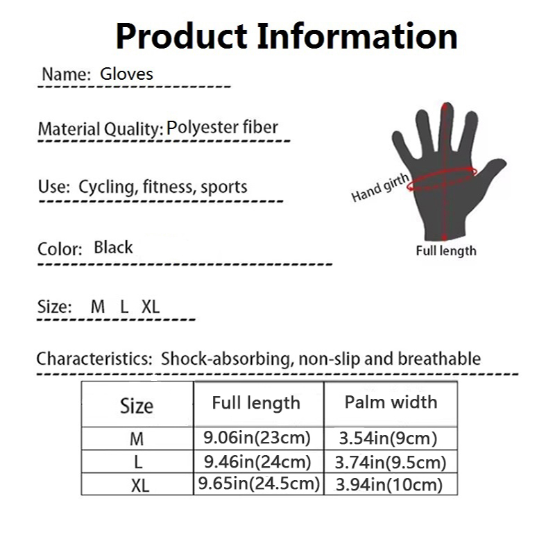 ถุงมือขี่ม้าหน้าจอสัมผัสแบบซัม - Knit Glove Touch Screen บทวิจารณ์และราคา