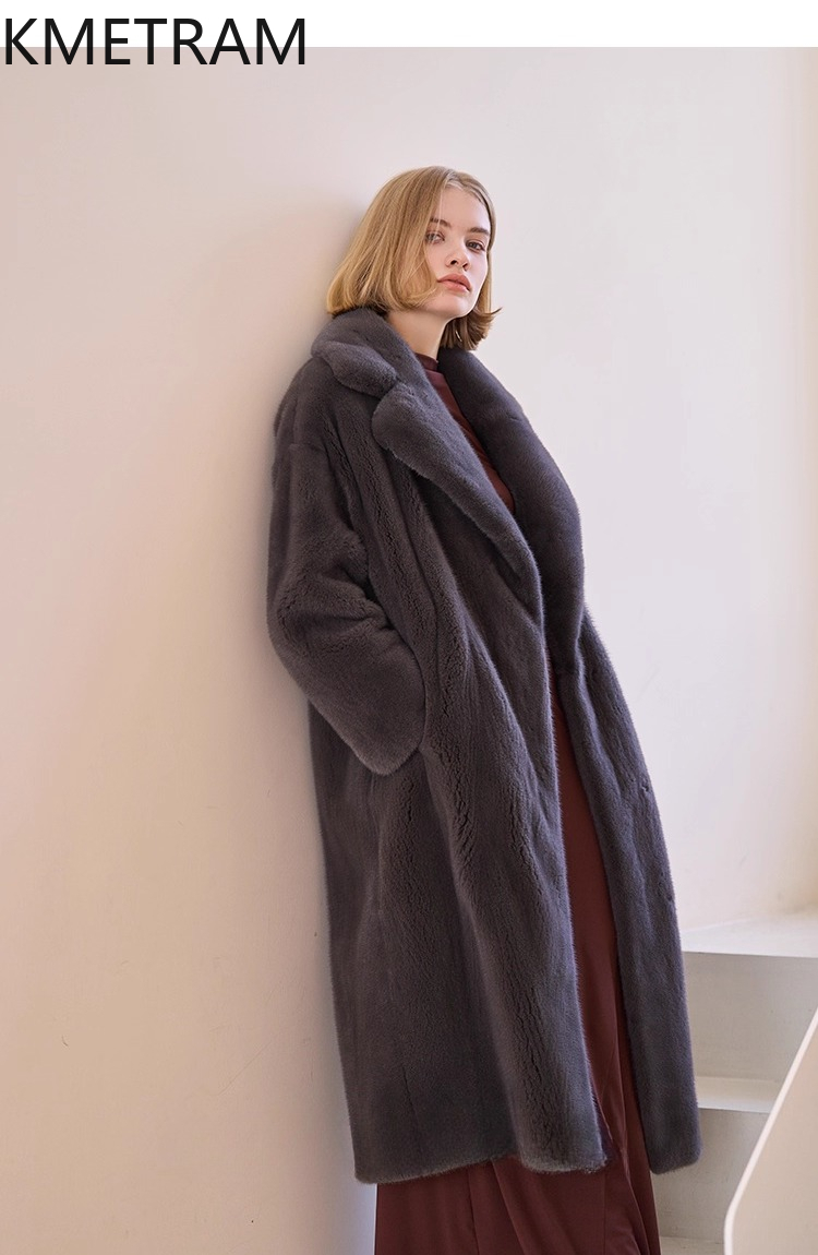 เสื้อแจ็คเก็ตขนมิงค์กำมะหยี่แท - Winter Clothing Label บทวิจารณ์และราคา
