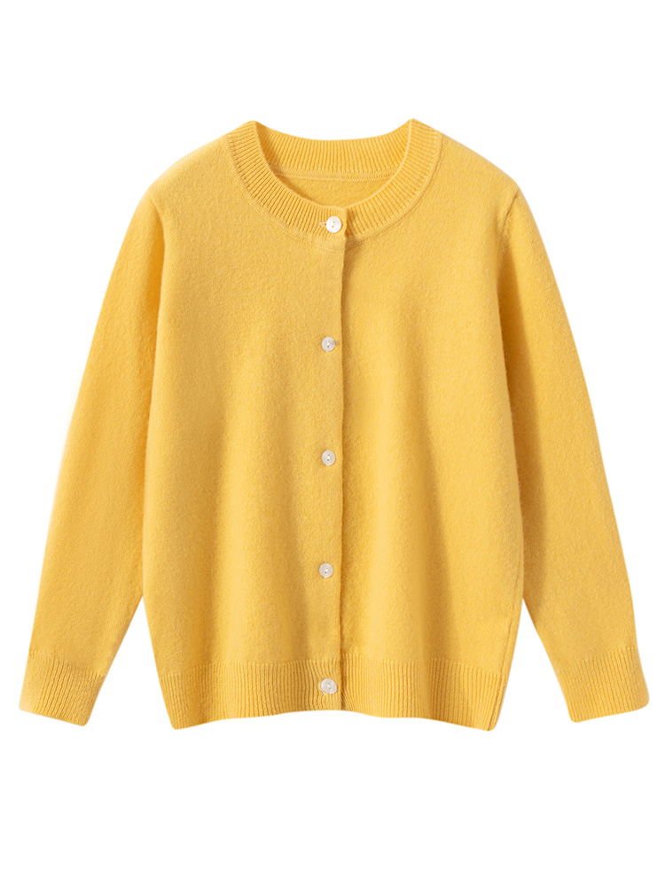 เสื้อสเวตเตอร์เด็ก คอโอ แขนยาว - Winter Clothing For Kids บทวิจารณ์และราคา