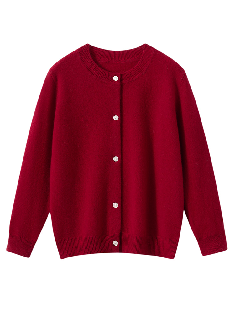 เสื้อสเวตเตอร์เด็ก คอโอ แขนยาว - Winter Clothing For Kids บทวิจารณ์และราคา