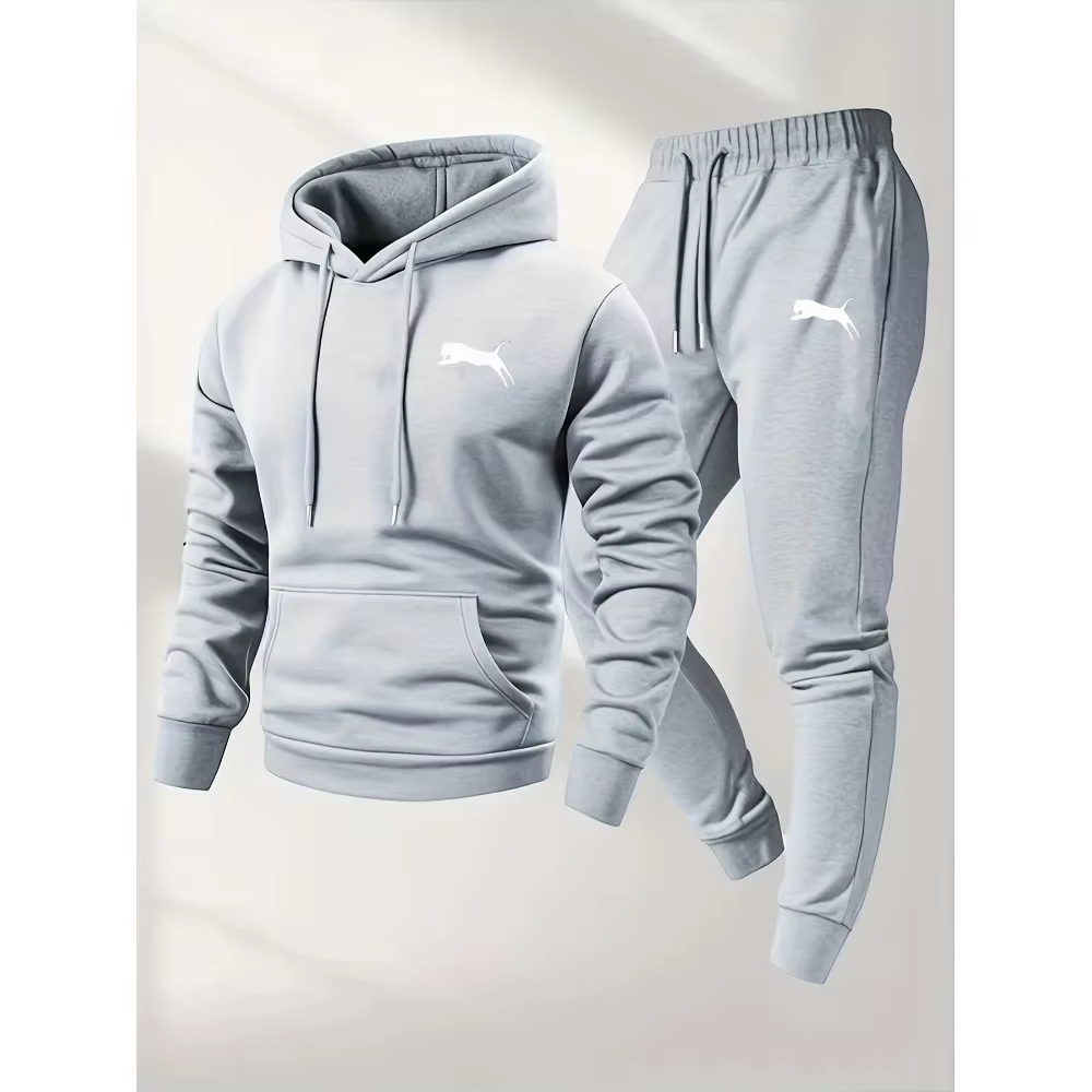 ชุดเซ็ตเสื้อฮู้ดและกางเกงขายดี - Winter Clothing Pants บทวิจารณ์และราคา