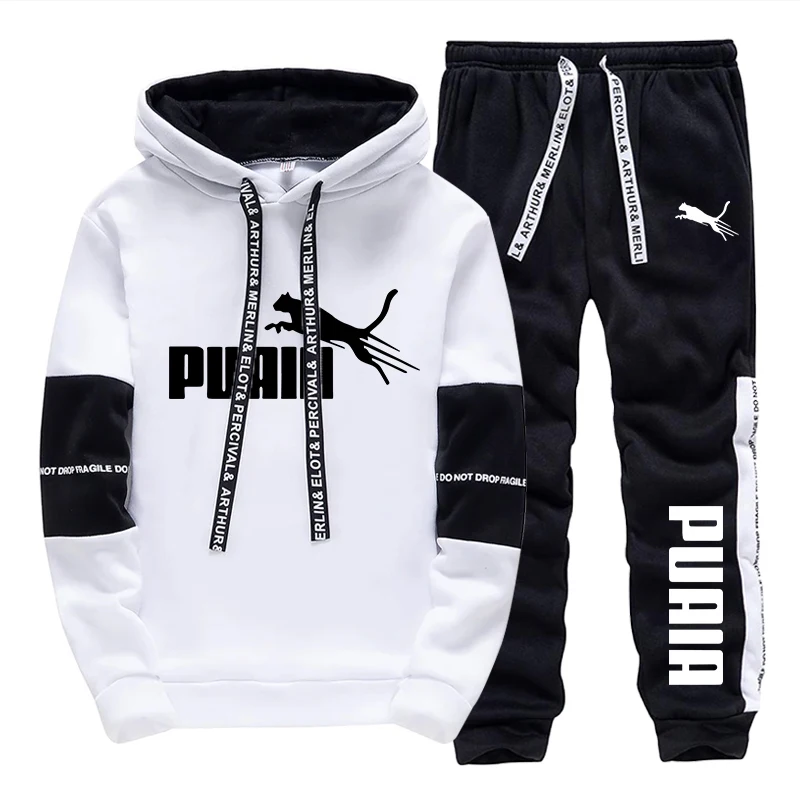 ชุดกีฬาลำลองสำหรับฤดูใบไม้ร่วง - Winter Clothing บทวิจารณ์และราคา