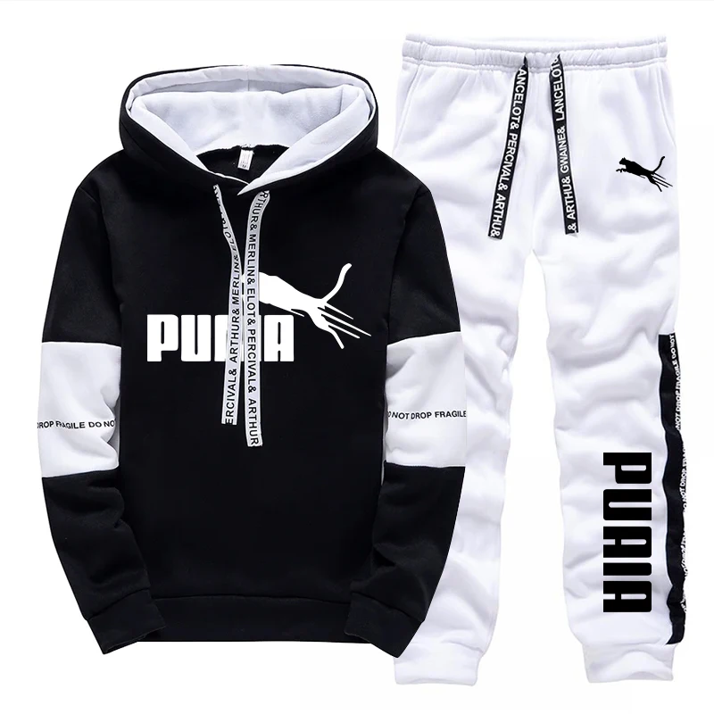 ชุดกีฬาลำลองสำหรับฤดูใบไม้ร่วง - Winter Clothing บทวิจารณ์และราคา