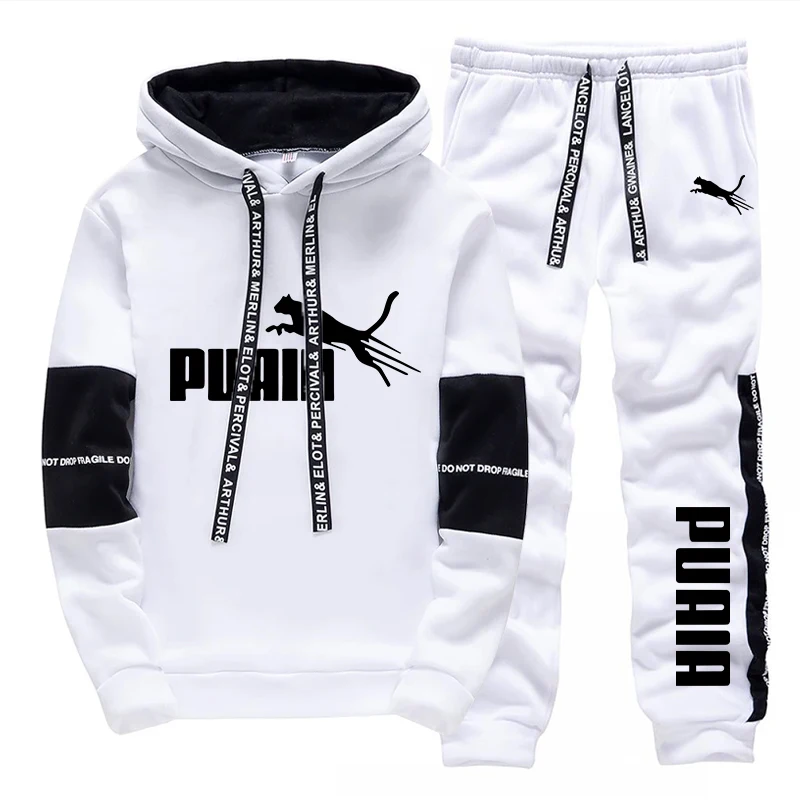 ชุดกีฬาลำลองสำหรับฤดูใบไม้ร่วง - Winter Clothing บทวิจารณ์และราคา