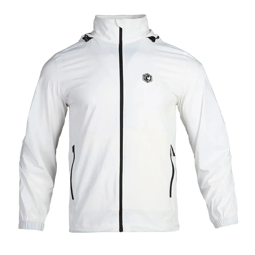 เสื้อแจ็คเก็ตกันแดด Emersongea - Winter Clothing Label บทวิจารณ์และราคา