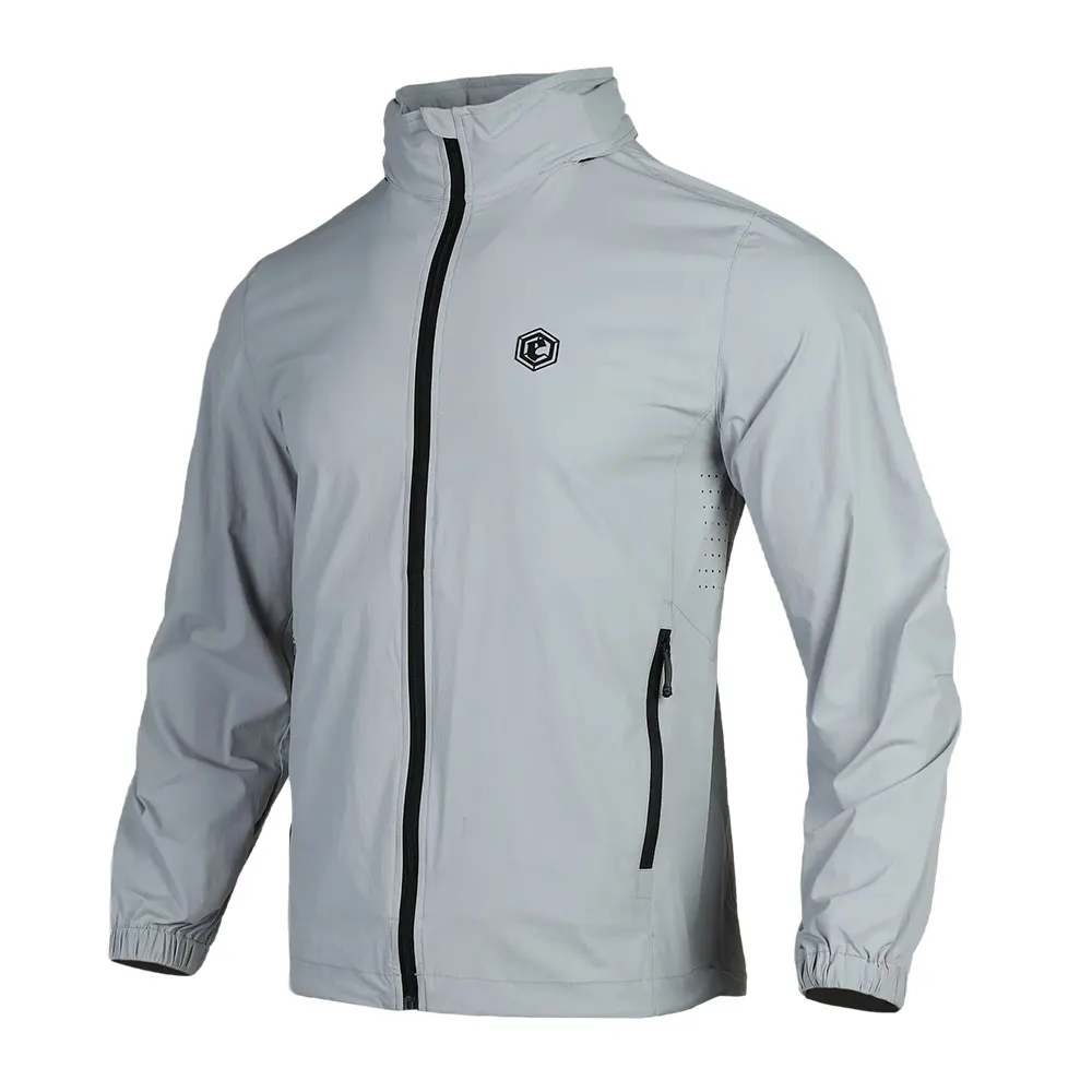 เสื้อแจ็คเก็ตกันแดด Emersongea - Winter Clothing Label บทวิจารณ์และราคา